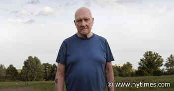 Sean Scully Is an Art Star Who ‘Won’t Bend the Knee’