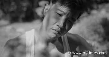 Asian American Actors Are Finally Getting Romantic Lead Roles