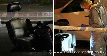 Man 'stabbed to death in wheelchair' named for first time
