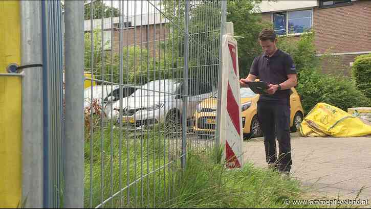 Flevoland - Tekort aan specialisten bij omgevingsdiensten 'zorgwekkend', aldus staatssecretaris