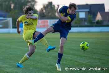 Vijf doelpunten, drie rode kaarten en drama van begin tot eind, VC Nokere-Kruishoutem en Sparta Bevere openen seizoen met een knal: “Gelijkspel had correcter geweest”