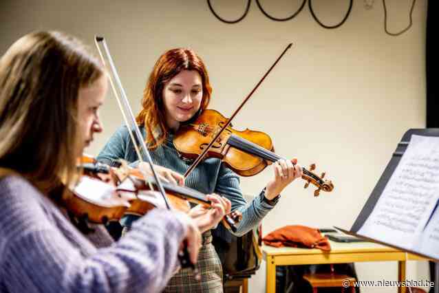 Nieuwe gebouwen Stedelijke Academies stap dichterbij: “AG Real Estate zal ons hierbij begeleiden”  AG Real Estate zal zorgen voor nieuwe gebouwen voor Stedelijke Academies