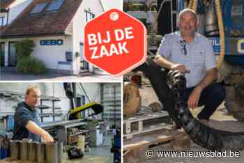 75 jaar Gebo, van simpele putboringen naar koploper in energietransitie: “Onze technieken worden wereldwijd toegepast”