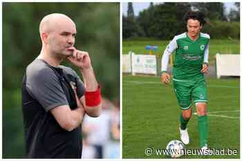 SK Grembergen en TK Meldert nemen het tegen elkaar op in titelclash avant la lettre: “Dit is een eerste waardemeter”