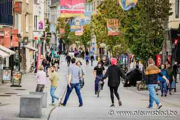 Jaar cel voor mannen die flesjes parfum stelen in Mechelse winkels: “Hij wilde ze verkopen om een treinticket te kunnen betalen”
