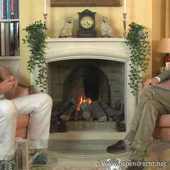 Wim de Leur kijkt uit naar nieuw seizoen ‘Appeltaart of boterkoek’