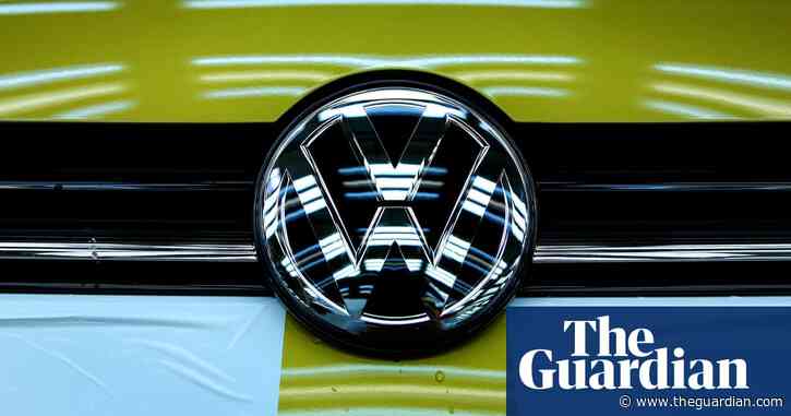 I was quoted £1,100 to replace my easily stolen VW badge/sensor