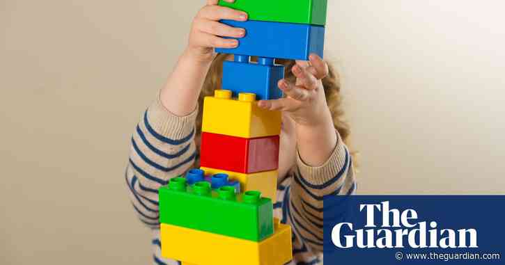 Tell us: how will you be affected by the state-funded childcare expansion in England?