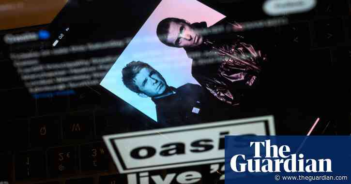 Supersonic: where will the money be made on Oasis reunion tour?
