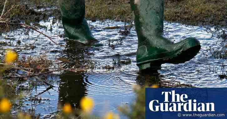 I’ve got a beef with my wellingtons warranty – are my boots still under guarantee?