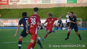 „War zwingend notwendig“: 1860 Rosenheim stellt wieder eine „Zweite“ – und folgt damit dem Trend