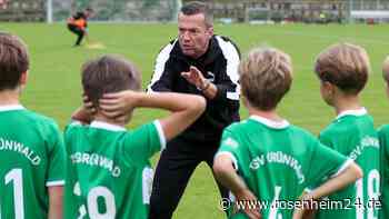„Unterste Gürtellinie“: Matthäus sagt, warum er als Jugendtrainer geht – Dort spielt sein Sohn jetzt!