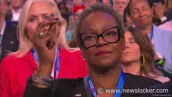 Democraten dolblij, ook Obama's steunen Kamala Harris