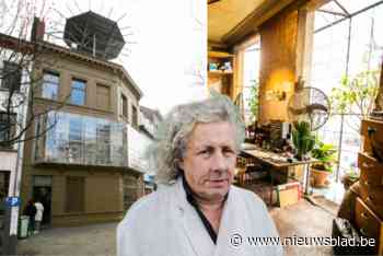 Vlaanderen beschermt Panamarenkohuis in Biekorfstraat voorlopig als monument