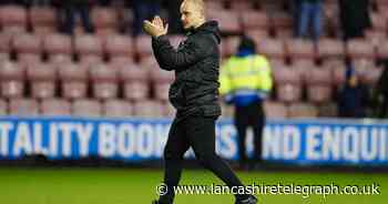 Manager confirms rejected transfer bid for reported Blackburn Rovers target