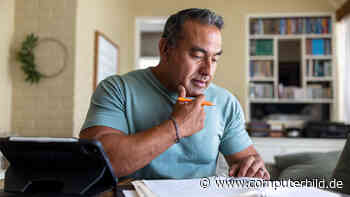 Steuererklärung in Papierform: Mit dieser Software klappt es noch!