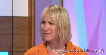 Loose Women's Carol McGiffin admits she's 'frightened' of Denise Welch