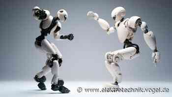 Konkurrenz für Tesla-Roboter Optimus