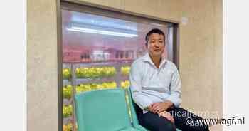 "We kunnen alles backtracken per product, per seconde, per werknemer"