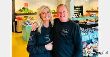 Introductie van Food Retail Personality of the Year Award