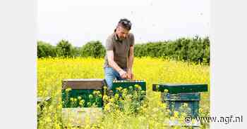 "Bij deze temperaturen zit het hoofd van de mensen nog bij zomerfruit"