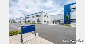 Groothandelsmarkt Düsseldorf verhuist binnenkort naar Hilden