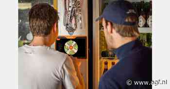 Actie Hak en Turff om studenten zelf vaker groenten te laten koken