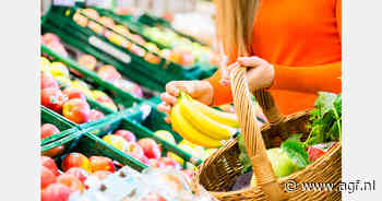 Verkoop bio opnieuw toegenomen bij Aldi Spanje