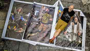 Peter Wilson: Der Meister der besonderen Porträts