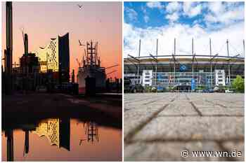 Wie ein perfekter Auswärtsspieltag in Hamburg aussehen kann