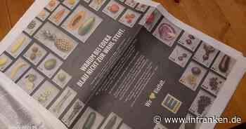 Edeka rät von Stimme für AfD ab: «Blau ist keine gute Wahl»