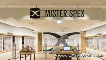 Mister Spex SE: Q2-Ergebnisse in-line; Alle Augen auf den Transformationsprozess