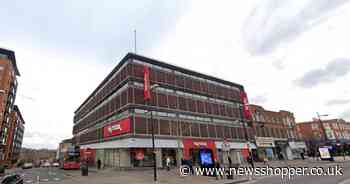 Child, 2, 'picked up from pram in attempted kidnap' at busy Bromley store