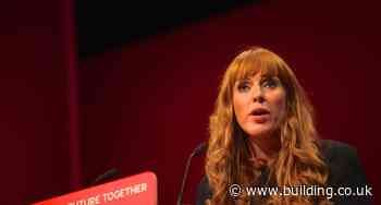 Rayner sets up ‘accelerator’ team of officials to boost development on 200 stalled sites