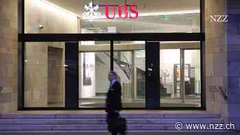 «Die Schweiz kann nicht den Winkelried spielen»: Die Bankenlobby kritisiert den Bundesrat und stärkt der UBS den Rücken