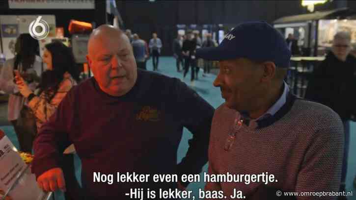 Peter Gillis moet flink bedrag betalen aan oud-medewerker Samir