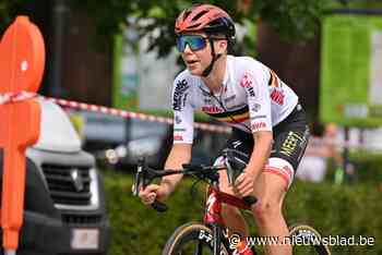 Timothy Verhulst showt driekleur in afwachtingskoers Gooikse Pijl: “Ik weet dat ik geviseerd zal worden”