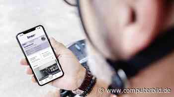 Linexo: Ladesäulen-Finder für E-Bikes