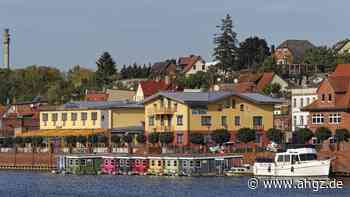 Umfrage: Tourismus in Sachsen-Anhalt muss moderner werden