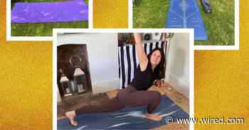 The Best Yoga Mats (2024): Tested and Reviewed