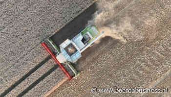 Duitse opbrengstcijfers stuwen tarweprijs op