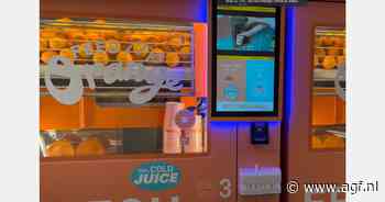 Japan's nieuwste automatenrage