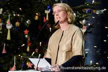 Karlsruhe bremst NRW-Justizminister aus