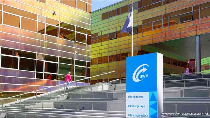 Almere - PVV stelt vragen over financiële gevolgen UWV-verhuizing naar WTC Almere