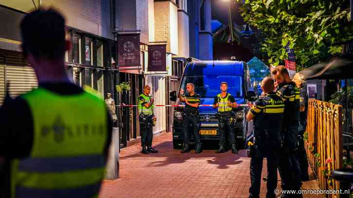 Meisje (1) klom vermoedelijk zelf op de vensterbank en viel daarna uit raam
