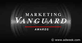 Call for Nominations: The 2024 Marketing Vanguard Awards