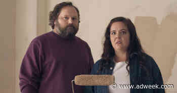 Behr Returns to Deutsch LA as Creative AOR