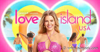 How Peacock’s Love Island USA Is Translating Into Brand Impact