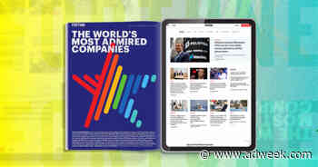 Fortune, a Rare Media Success, Faces a New Set of Challenges