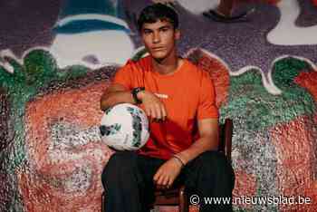 Wie is Nathan Fraser, de jonge Ierse spits die de Premier League ruilde voor de Challenger Pro League? “Zulte Waregem is voor mij een mooie kans”